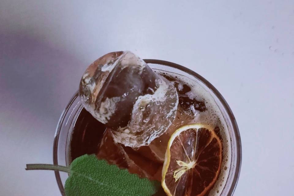 Neja Cocktail