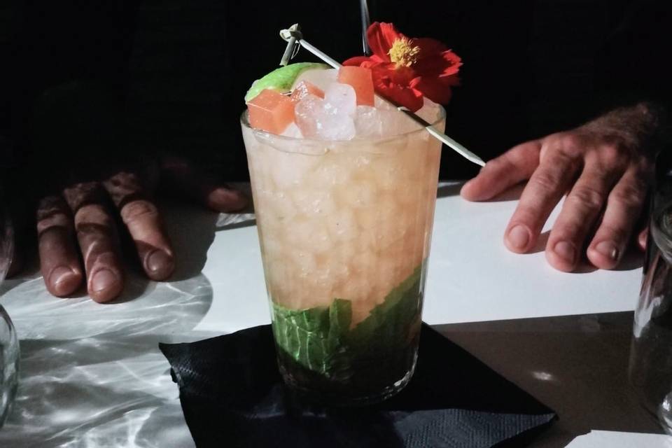 Neja Cocktail