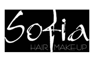 Sofia Hair logo