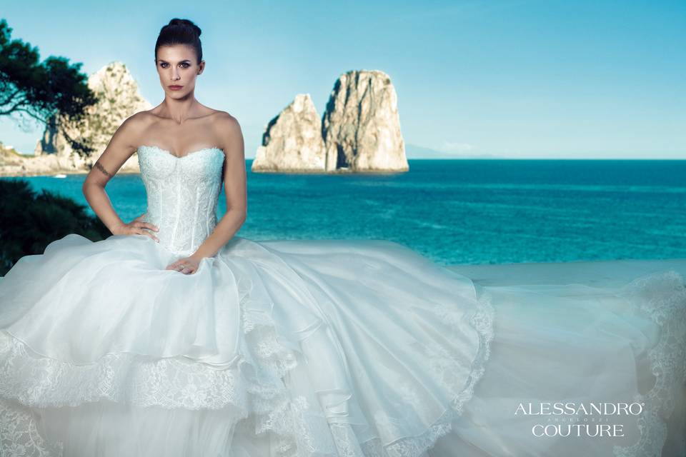 Alessandro Angelozzi Couture