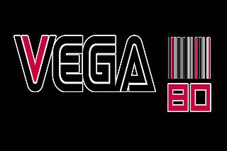 Vega 80 logo