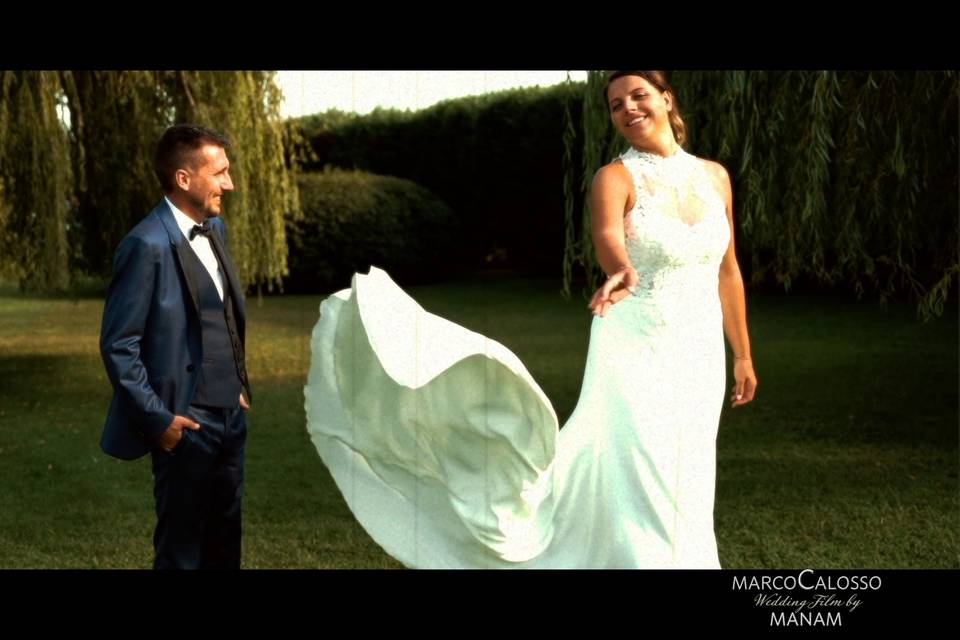 Laura e Davide Wedding Film