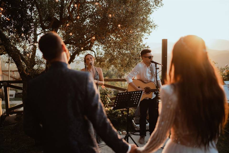 The Living Room Sessions
