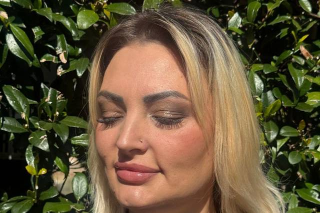 Prova trucco