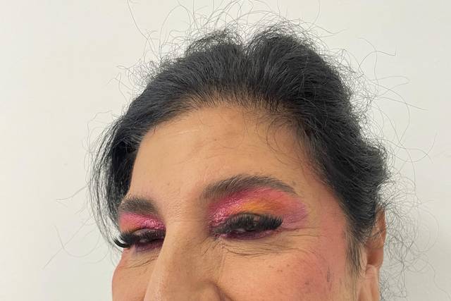 Trucco evento