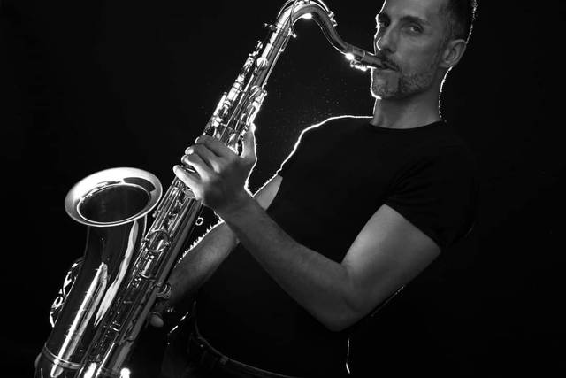 Ivan G. Sax