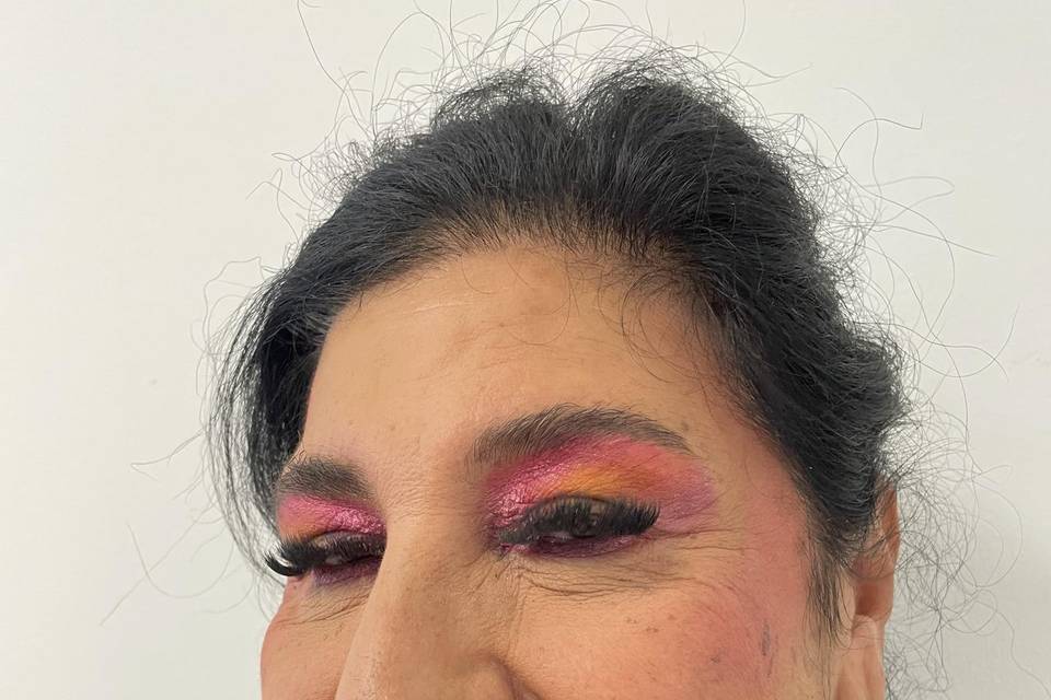 Trucco evento