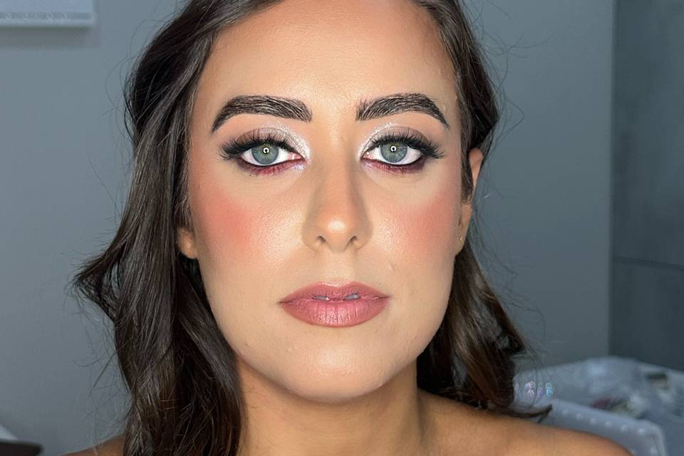 Make-up sofisticato