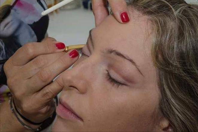 Trucco Sposa Correttivo