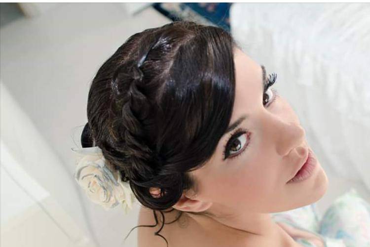 Trucco Sposa 4