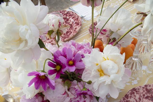 Wedding planner Puglia