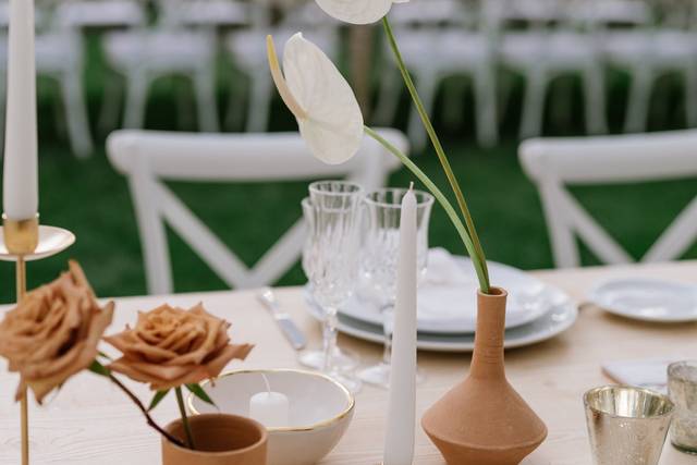 Wedding Planner Puglia