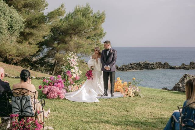 Frammenti Wedding