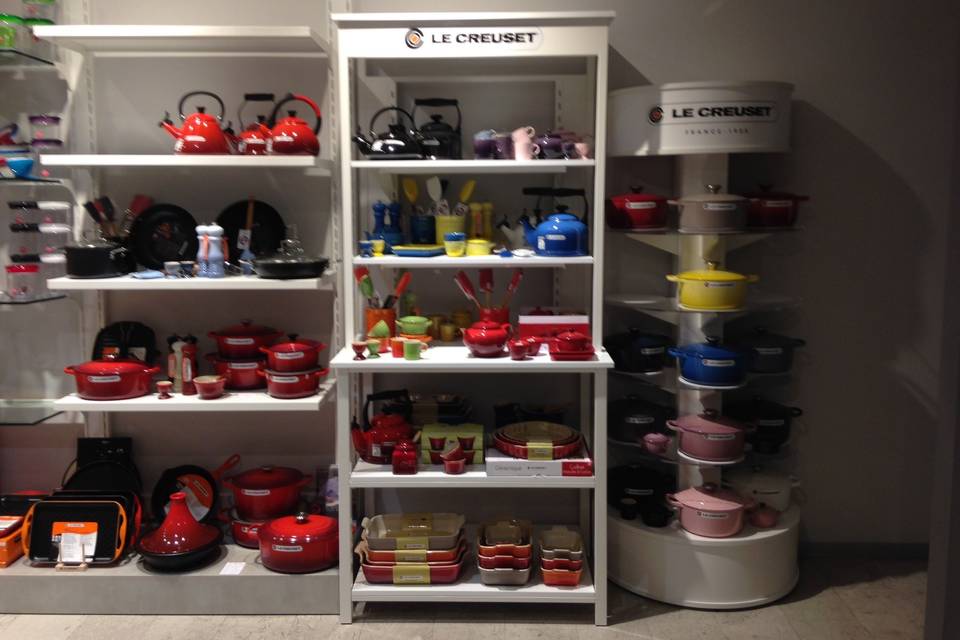 Le Creuset