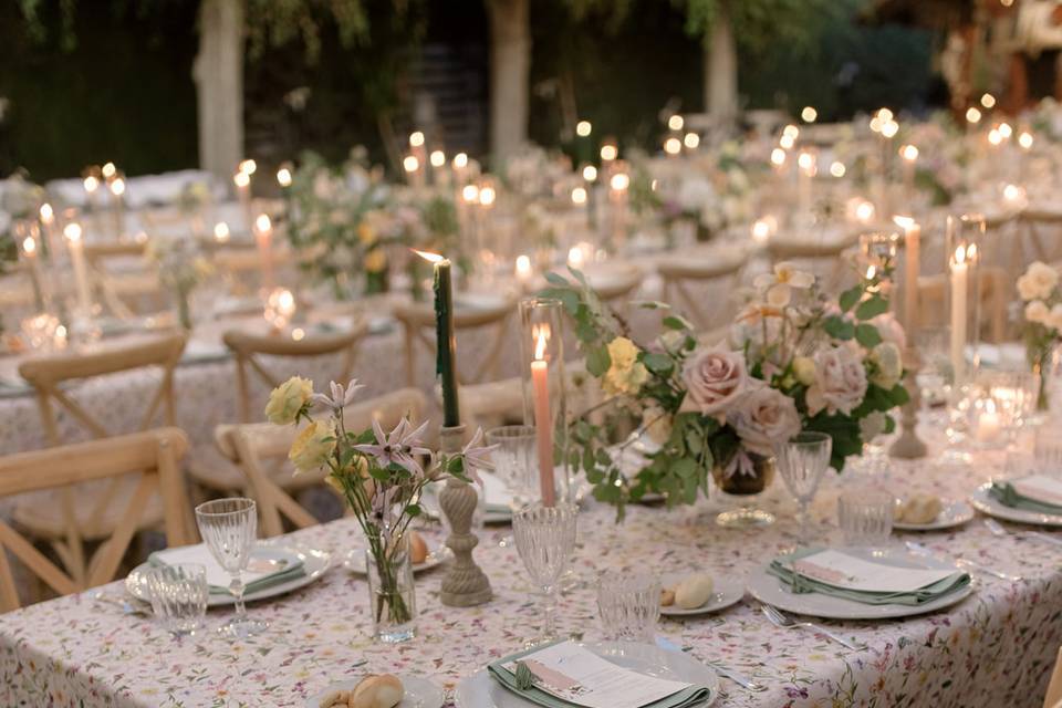 Wedding planner Puglia