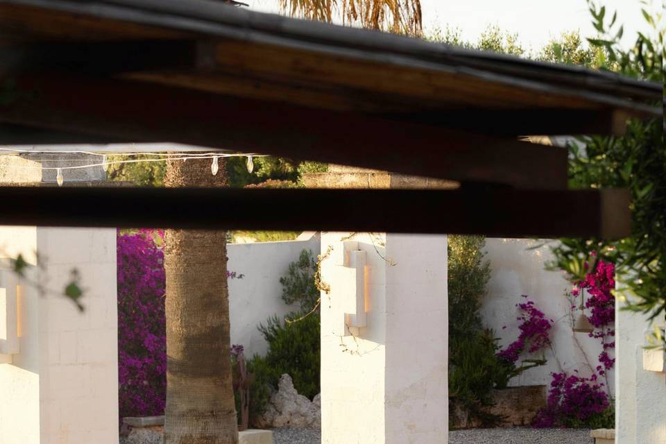 Wedding planner in Italia