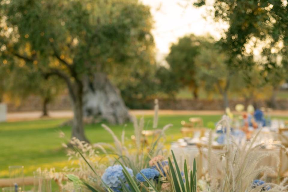 Wedding planner Italia
