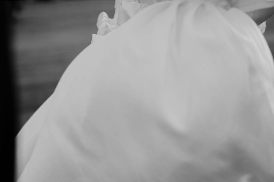 Wedding planner Trani