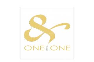 One and One Weddings logo