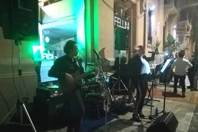 Piazza Duomo Messina