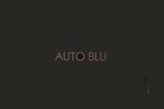 Logo Auto Blu