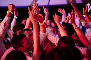 Just Music Event
