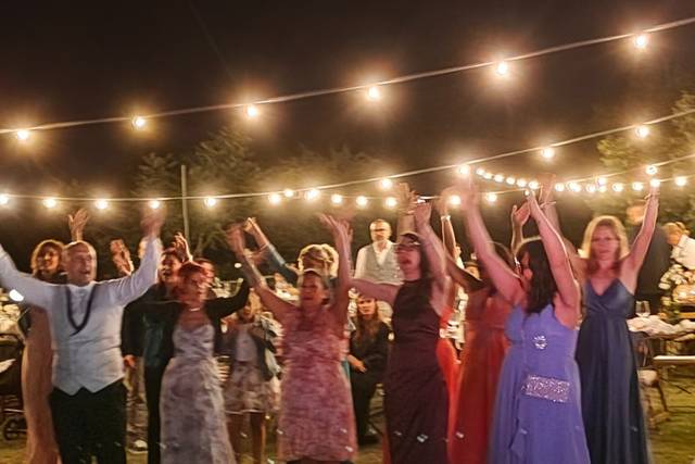 Tuscany wedding 2026
