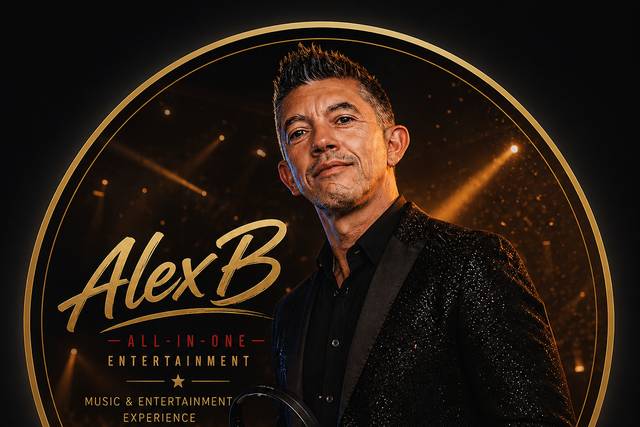 Alex B.