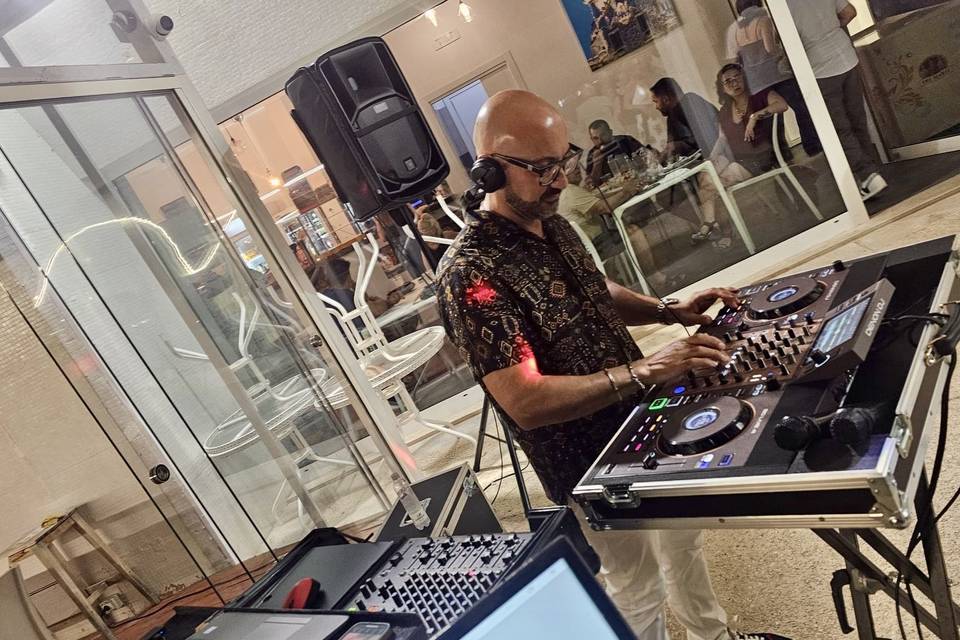 Matteo Dj Set