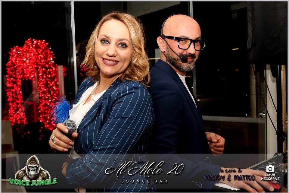 Eventi quiz