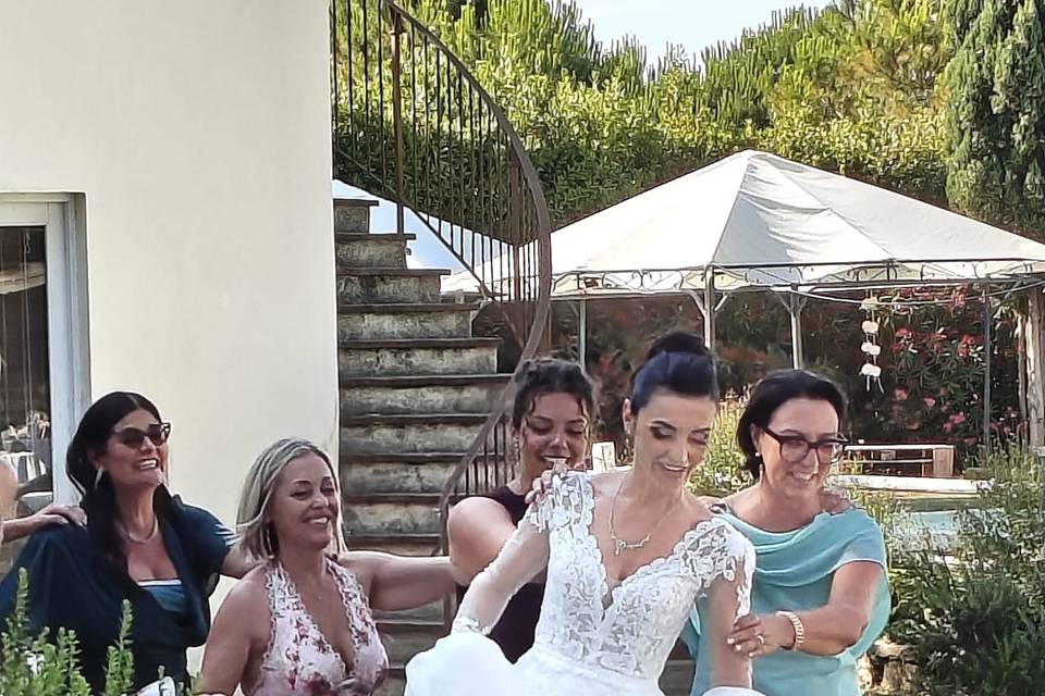 Vamos a bailar