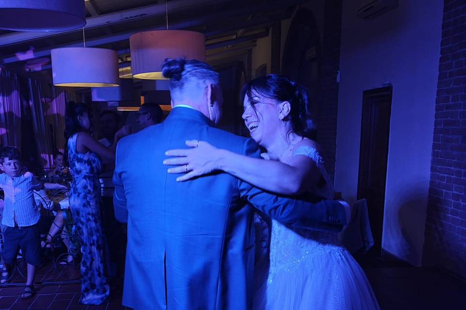 Il ballo