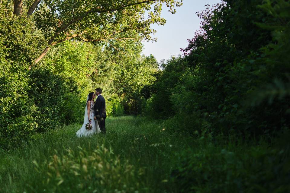 Chiara & Luca