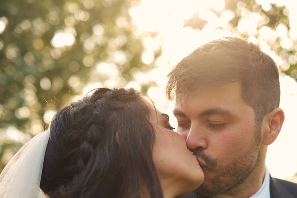 Chiara & Luca