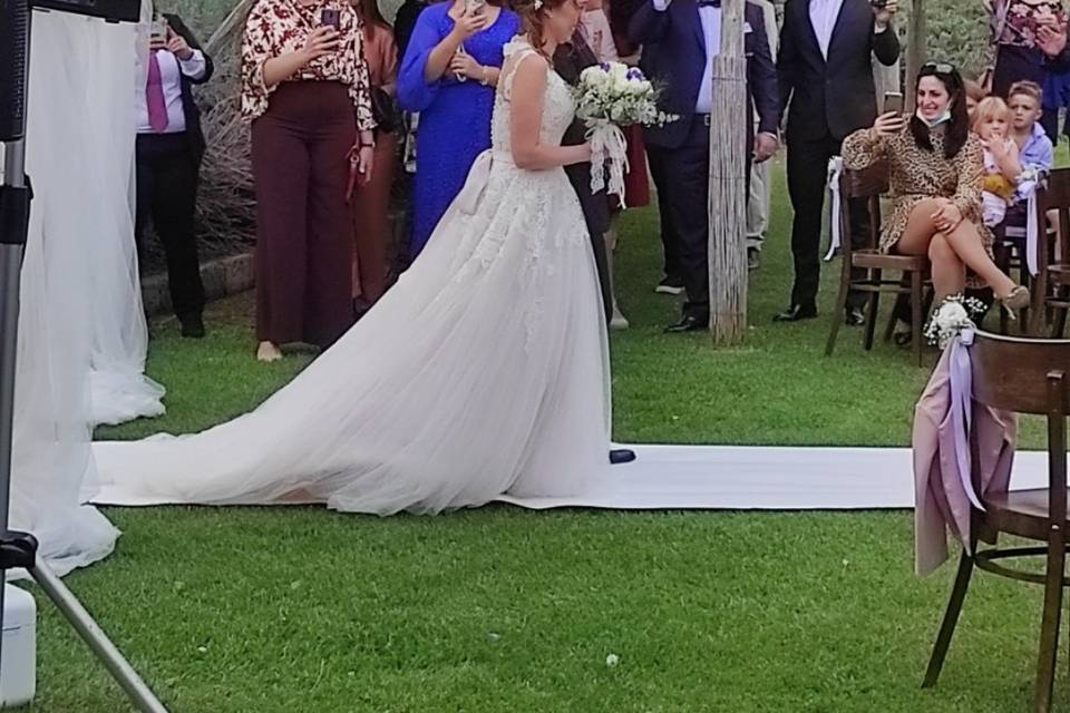 DJ e Intrattenimento Matrimoni