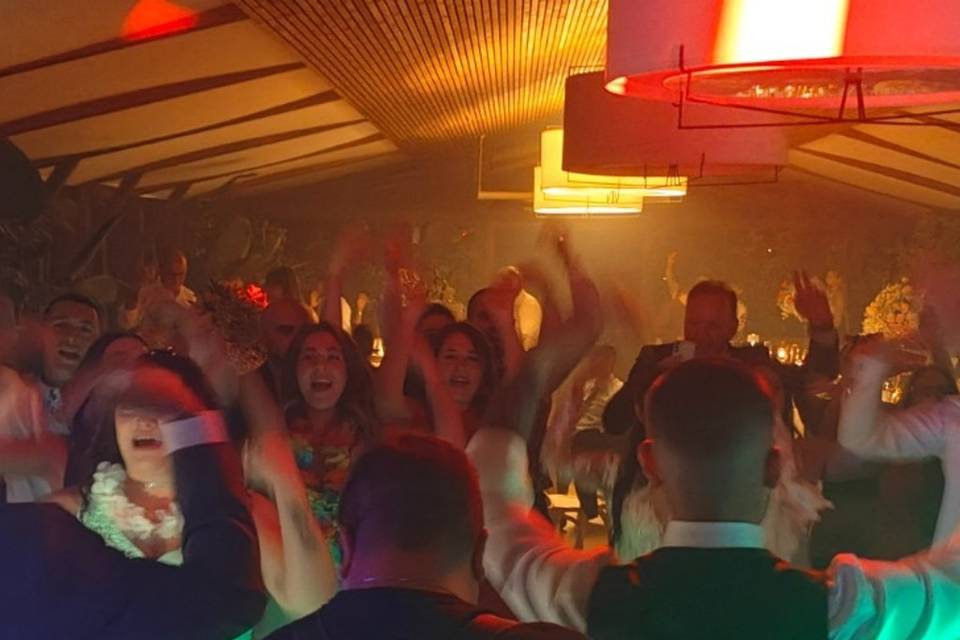 DJ Intrattenimento Toscana
