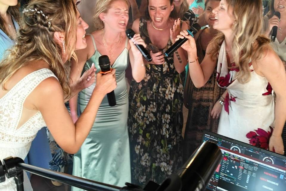 Tuscany wedding 2025
