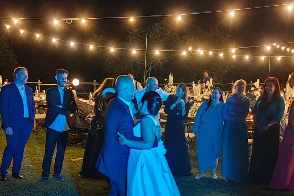 Tuscany wedding 2025