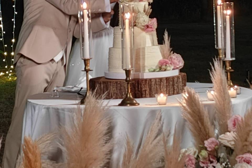 Tuscany wedding