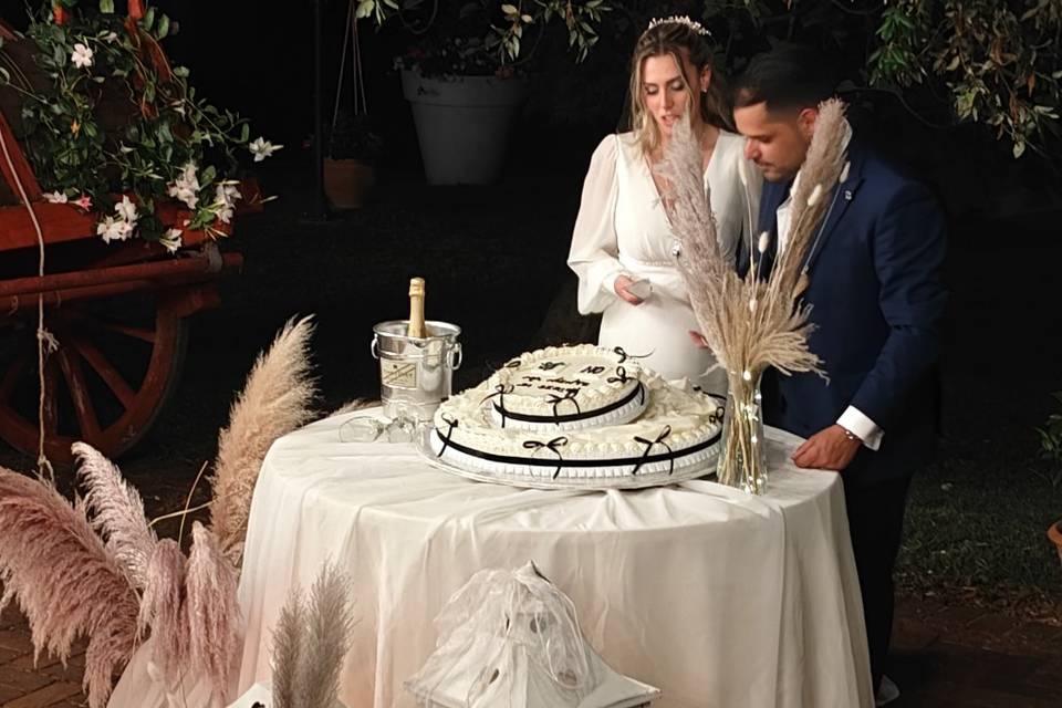 Matrimonio live show