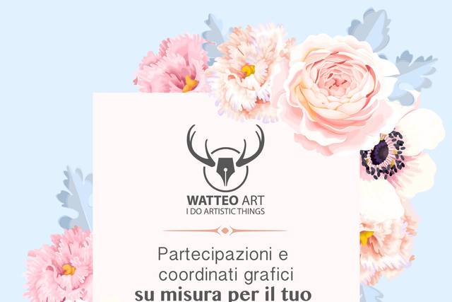 Watteo Art