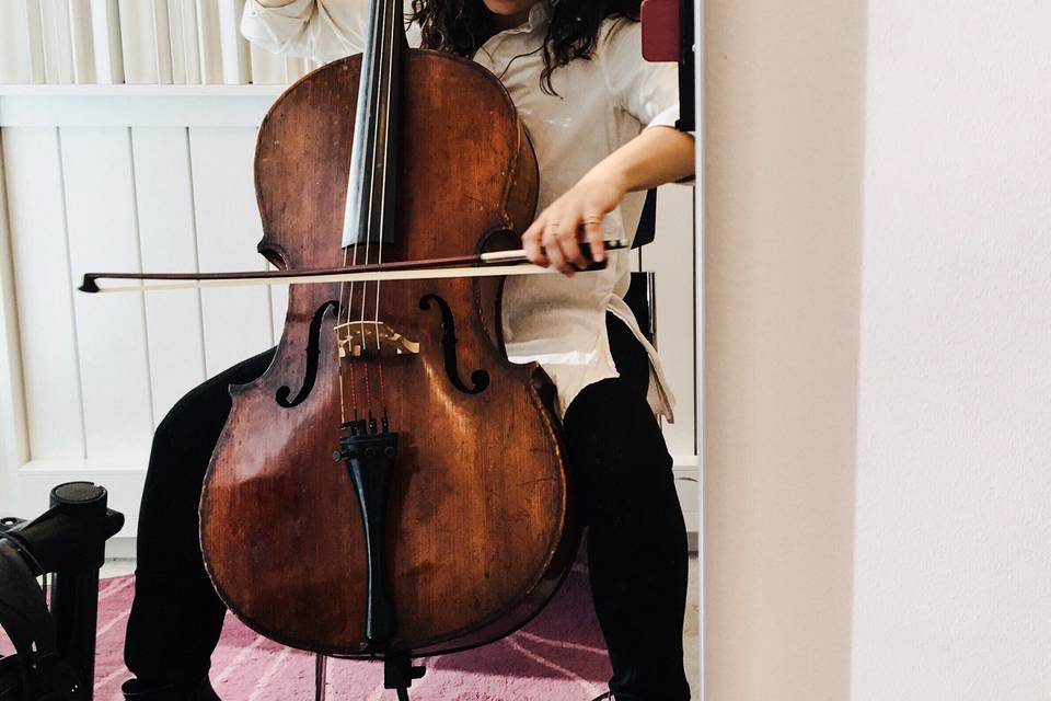 Cello