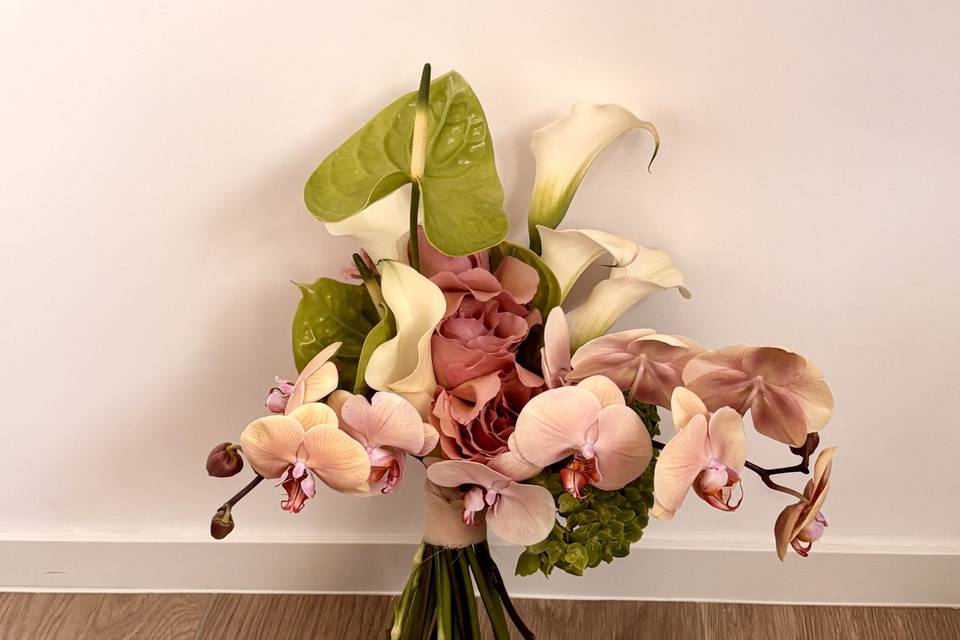 Bouquet sposa