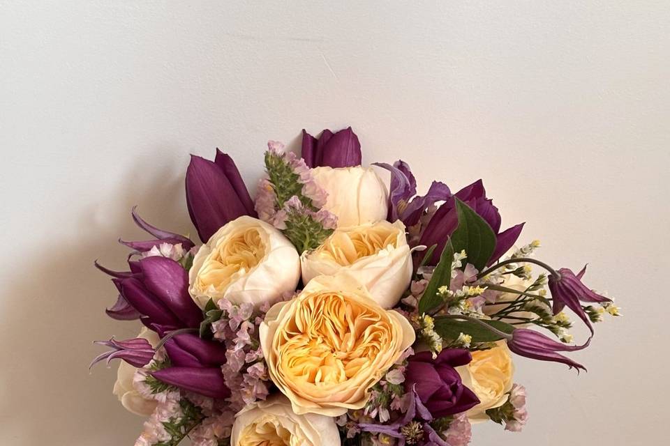 Bouquet sposa