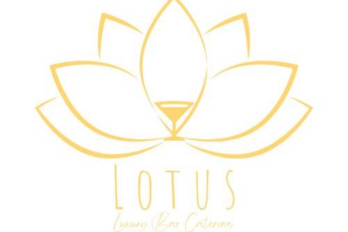 Lotus luxury bar catering