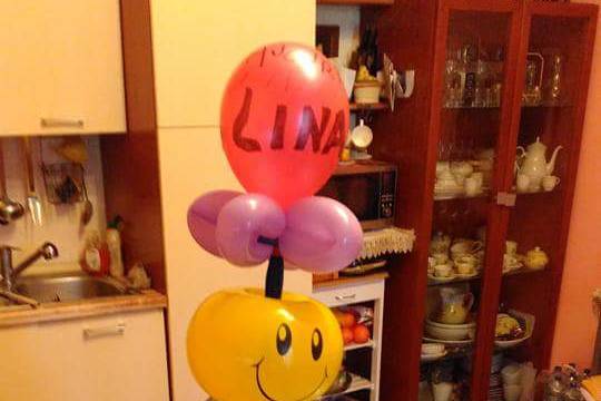 Balloon-art