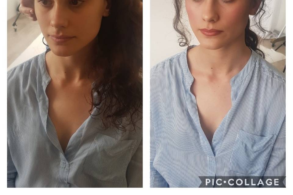 Prima e dopo