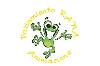 Pariamiento Rana Animazione