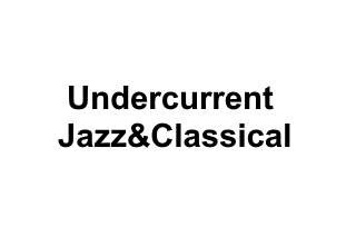 Logo Undercurrent - Jazz&Classical