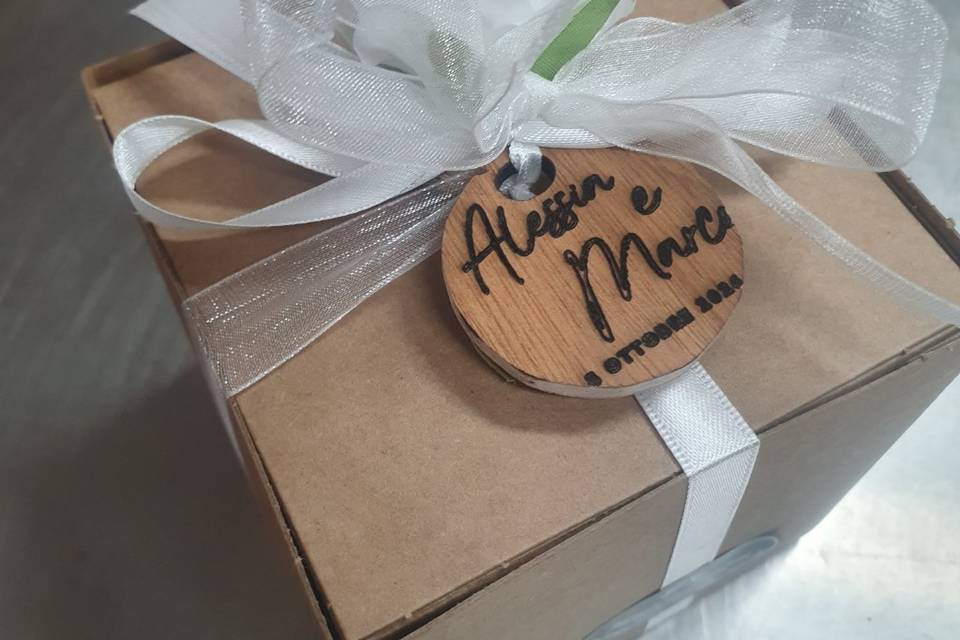 ALESSIA E MARCO
